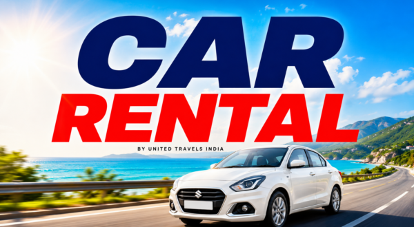 UNITED TRAVELS INDIA CAR RENTAL SERVICES