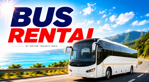 UNITED TRAVELS INDIA BUS RENTAL SERVICES