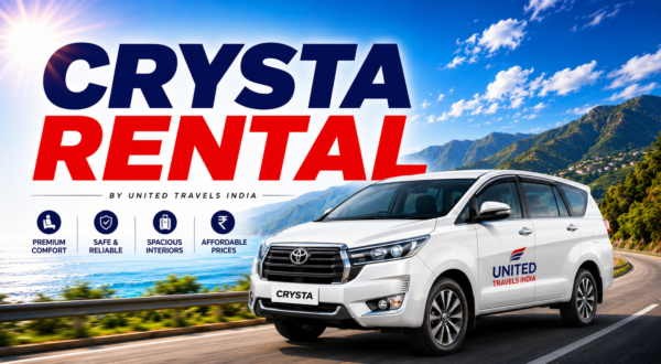 UNITED TRAVELS INDIA: Car Rental, Van Rental, Bus Rental, Cab Hire & Taxi Services in Mumbai, Pune, Pimpri-Chinchwad, Lonavala & Navi Mumbai.